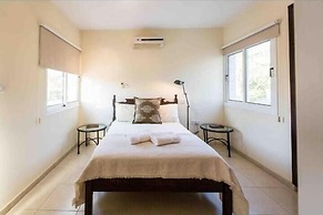 Luxury Villa in Agia Napa, Cyprus - Private Pool and Stunning Ocean Vi