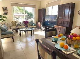 Luxury Villa in Agia Napa, Cyprus - Private Pool and Stunning Ocean Vi