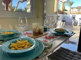 Luxury Villa in Agia Napa, Cyprus - Private Pool and Stunning Ocean Vi