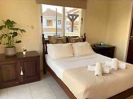 Luxury Villa in Agia Napa, Cyprus - Private Pool and Stunning Ocean Vi