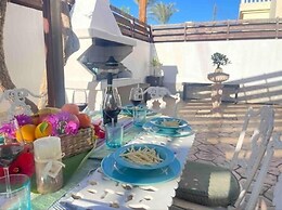 Luxury Villa in Agia Napa, Cyprus - Private Pool and Stunning Ocean Vi