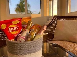 Luxury Villa in Agia Napa, Cyprus - Private Pool and Stunning Ocean Vi