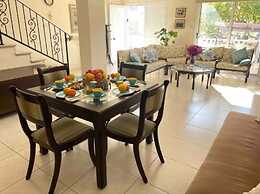 Luxury Villa in Agia Napa, Cyprus - Private Pool and Stunning Ocean Vi