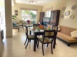 Luxury Villa in Agia Napa, Cyprus - Private Pool and Stunning Ocean Vi