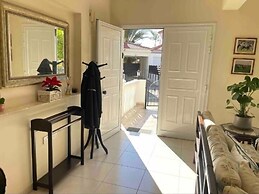 Luxury Villa in Agia Napa, Cyprus - Private Pool and Stunning Ocean Vi