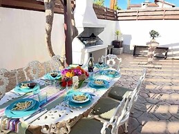 Luxury Villa in Agia Napa, Cyprus - Private Pool and Stunning Ocean Vi