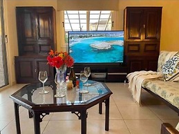 Luxury Villa in Agia Napa, Cyprus - Private Pool and Stunning Ocean Vi