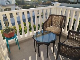 Luxury Villa in Agia Napa, Cyprus - Private Pool and Stunning Ocean Vi