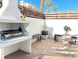 Luxury Villa in Agia Napa, Cyprus - Private Pool and Stunning Ocean Vi