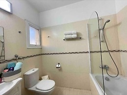 Luxury Villa in Agia Napa, Cyprus - Private Pool and Stunning Ocean Vi