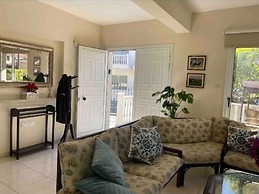 Luxury Villa in Agia Napa, Cyprus - Private Pool and Stunning Ocean Vi