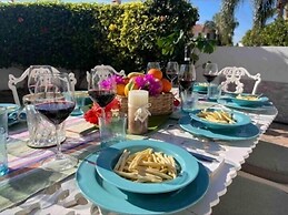 Luxury Villa in Agia Napa, Cyprus - Private Pool and Stunning Ocean Vi