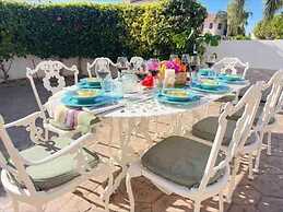 Luxury Villa in Agia Napa, Cyprus - Private Pool and Stunning Ocean Vi