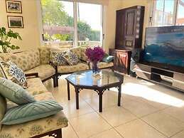 Luxury Villa in Agia Napa, Cyprus - Private Pool and Stunning Ocean Vi