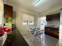 Luxury Villa in Agia Napa, Cyprus - Private Pool and Stunning Ocean Vi