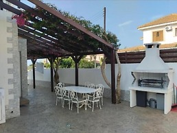 Luxury Villa in Agia Napa, Cyprus - Private Pool and Stunning Ocean Vi