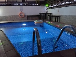 Luxury Villa in Agia Napa, Cyprus - Private Pool and Stunning Ocean Vi