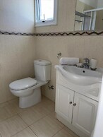 Luxury Villa in Agia Napa, Cyprus - Private Pool and Stunning Ocean Vi