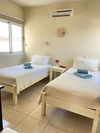 Luxury Villa in Agia Napa, Cyprus - Private Pool and Stunning Ocean Vi