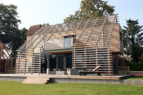 Chalet in Wendorf im Schlossresort