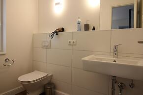 Chalet in Wendorf im Schlossresort