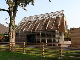 Chalet in Wendorf im Schlossresort