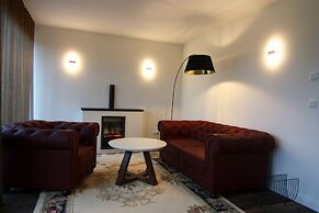 Chalet in Wendorf im Schlossresort