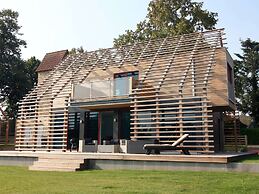 Chalet in Wendorf im Schlossresort