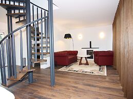 Chalet in Wendorf im Schlossresort