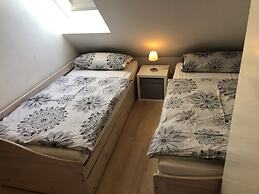 Maisonette Wohnung Meerjungfrau, Dornumersiel