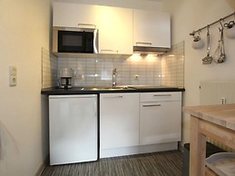 Maisonette Wohnung Meerjungfrau, Dornumersiel