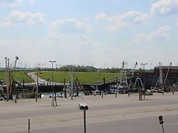 Maisonette Wohnung Meerjungfrau, Dornumersiel