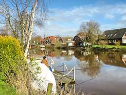 Maisonette Wohnung Meerjungfrau, Dornumersiel
