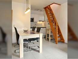 Maisonette Wohnung Meerjungfrau, Dornumersiel