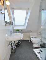 Maisonette Wohnung Meerjungfrau, Dornumersiel