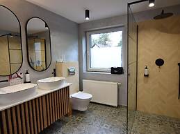 Holiday Apartment in Stezyca