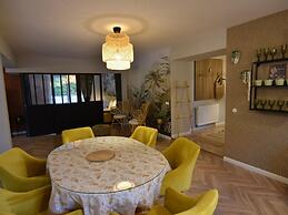 Holiday Apartment in Stezyca