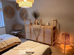Holiday Apartment in Stezyca
