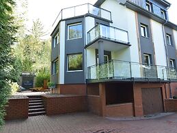 Holiday Apartment in Stezyca
