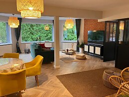 Apartment in Kashubia With Lake View
