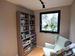 Holiday Apartment in Stezyca