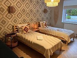 Holiday Apartment in Stezyca