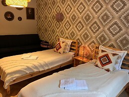 Holiday Apartment in Stezyca
