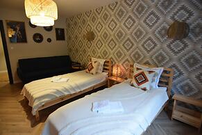 Holiday Apartment in Stezyca