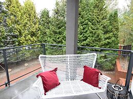 Holiday Apartment in Stezyca