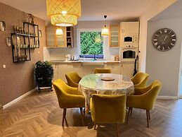 Holiday Apartment in Stezyca