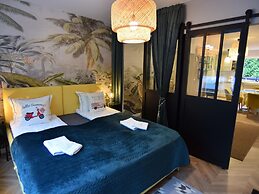 Holiday Apartment in Stezyca