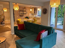 Holiday Apartment in Stezyca