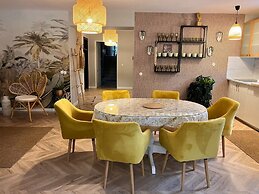 Holiday Apartment in Stezyca