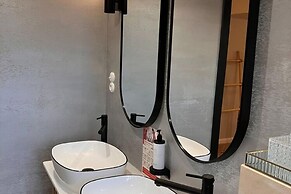 Holiday Apartment in Stezyca